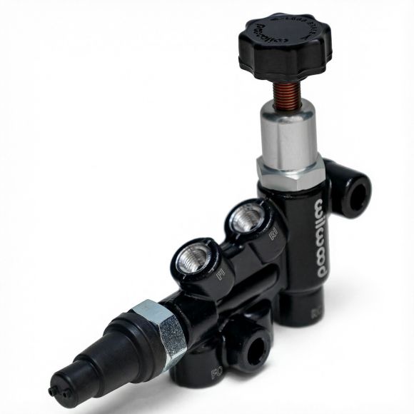 Wilwood Combination Brake Proportioning Valve